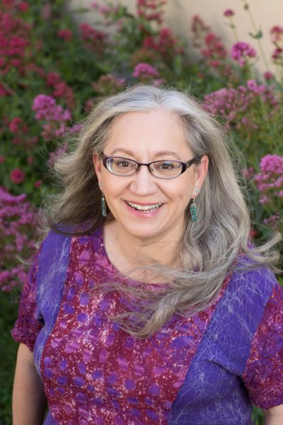 Sara Diamond, Astrologer