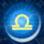 Libra New Moon
