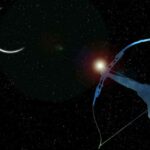 Sagittarius New Moon, December 2021