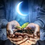 Aquarius New Moon 2022