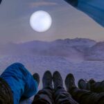 Capricorn Full Moon, July 2022