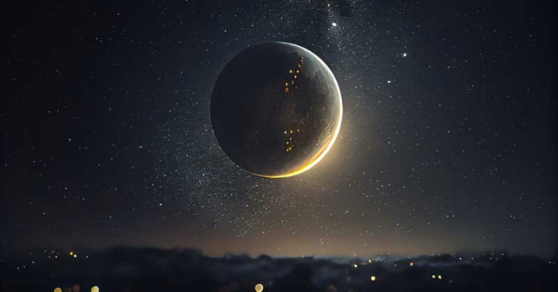 New Moon in Gemini June 2023