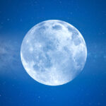 Full Moon in Aquarius 2023