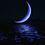 Scorpio New Moon, 2023