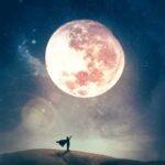 Cancer Full Moon, December 2023