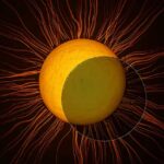 Full Penumbral Eclipse in Libra, March 2024