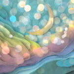 Gemini New Moon