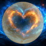 Leo Full Moon, February 12, 2025