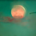 Aquarius New Moon Solar Eclipse, February 2026, portal for taking action on one's dreams.