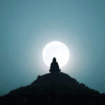 Libra Full Moon in Aries Season, April 2026